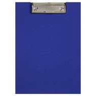 CLIPBOARD DUBLU A5 ALBASTRU NOKI