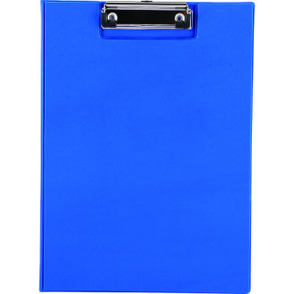 CLIPBOARD DUBLU ALBASTRU DELI