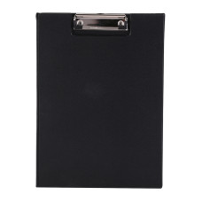 CLIPBOARD DUBLU NEGRU DELI