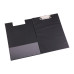 CLIPBOARD DUBLU NEGRU DELI