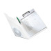 CLIPBOARD DUBLU ROZ METALIZAT WOW LEITZ CLIPBOARD DUBLU ROZ METALIZAT WOW LEITZ