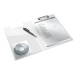 CLIPBOARD DUBLU ROZ METALIZAT WOW LEITZ CLIPBOARD DUBLU ROZ METALIZAT WOW LEITZ