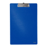 CLIPBOARD SIMPLU ALBASTRU ESSELTE