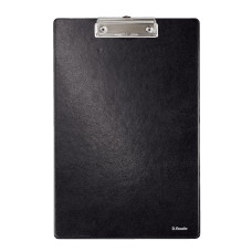 CLIPBOARD SIMPLU NEGRU ESSELTE