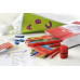 CREIOANE CERATE 12 CULORI JUMBO CUTIE PLASTIC FABER-CASTELL CREIOANE CERATE 12 CULORI JUMBO CUTIE PLASTIC FABER-CASTELL