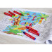CREIOANE CERATE 12 CULORI JUMBO CUTIE PLASTIC FABER-CASTELL CREIOANE CERATE 12 CULORI JUMBO CUTIE PLASTIC FABER-CASTELL