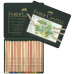 CREIOANE PASTEL PITT 24 CULORI FABER-CASTELL CREIOANE PASTEL PITT 24 CULORI FABER-CASTELL