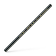 CREION CARBUNE NATURAL PITT MONOCHROME DUR FABER-CASTELL