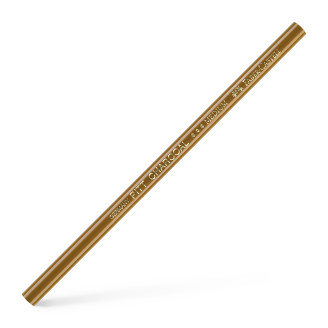 CREION CARBUNE PRESAT PITT MONOCHROME MEDIU FABER-CASTELL CREION CARBUNE PRESAT PITT MONOCHROME MEDIU FABER-CASTELL