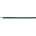 CREION COLORAT ACUARELA VERDE COBALT INCHIS 158 A. DURER FABER-C