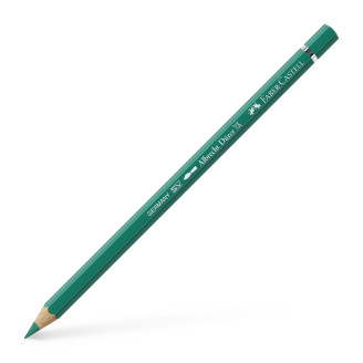 CREION COLORAT ACUARELA VERDE PHTHALO 161 A. DURER FABER-CASTELL CREION COLORAT ACUARELA VERDE PHTHALO 161 A. DURER FABER-CASTELL