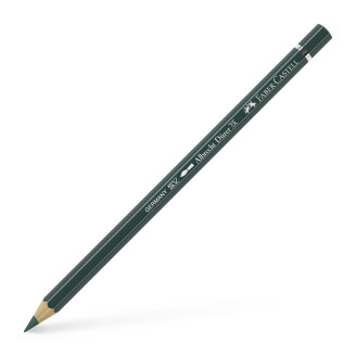 CREION COLORAT ACUARELA VERDE PIN 267 A. DURER FABER-CASTELL CREION COLORAT ACUARELA VERDE PIN 267 A. DURER FABER-CASTELL