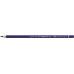 CREION COLORAT POLYCHROMOS ALBASTRU-MOV FABER-CASTELL