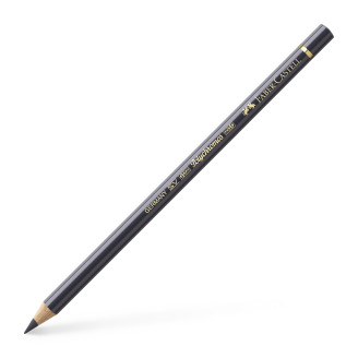 CREION COLORAT POLYCHROMOS GRI RECE VI FABER-CASTELL