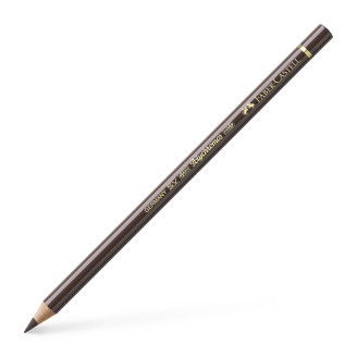 CREION COLORAT POLYCHROMOS MARO UMBRA ARS FABER-CASTELL