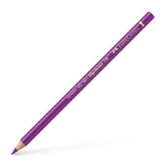CREION COLORAT POLYCHROMOS PURPURIU FABER-CASTELL CREION COLORAT POLYCHROMOS PURPURIU FABER-CASTELL