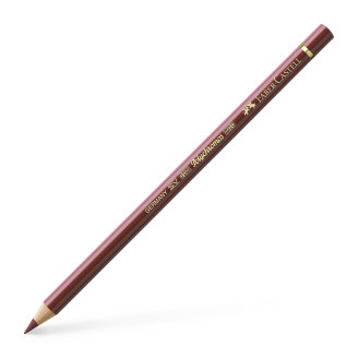 CREION COLORAT POLYCHROMOS ROSU INDIAN FABER-CASTELL CREION COLORAT POLYCHROMOS ROSU INDIAN FABER-CASTELL