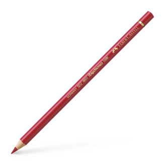 CREION COLORAT POLYCHROMOS ROSU INTENS FABER-CASTELL CREION COLORAT POLYCHROMOS ROSU INTENS FABER-CASTELL