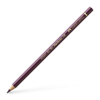 CREION COLORAT POLYCHROMOS ROSU-VIOLET FABER-CASTELL CREION COLORAT POLYCHROMOS ROSU-VIOLET FABER-CASTELL