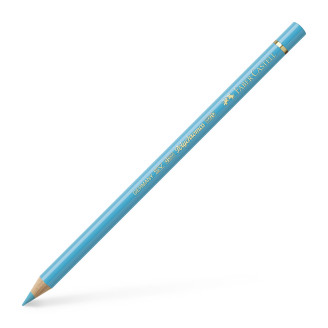 CREION COLORAT POLYCHROMOS TURCOAZ COBALT DESCHIS FABER-CASTELL