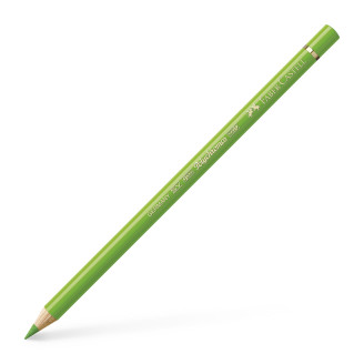 CREION COLORAT POLYCHROMOS VERDE IARBA FABER-CASTELL CREION COLORAT POLYCHROMOS VERDE IARBA FABER-CASTELL