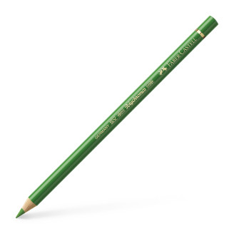 CREION COLORAT POLYCHROMOS VERDE PERMANENT FABER-CASTELL CREION COLORAT POLYCHROMOS VERDE PERMANENT FABER-CASTELL