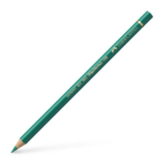 CREION COLORAT POLYCHROMOS VERDE PHTHALO FABER-CASTELL CREION COLORAT POLYCHROMOS VERDE PHTHALO FABER-CASTELL