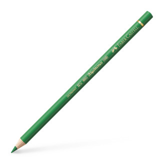 CREION COLORAT POLYCHROMOS VERDE SMARALD FABER-CASTELL