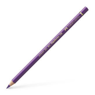 CREION COLORAT POLYCHROMOS VIOLET MANGAN FABER-CASTELL CREION COLORAT POLYCHROMOS VIOLET MANGAN FABER-CASTELL