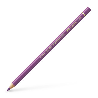 CREION COLORAT POLYCHROMOS VIOLET ROSCAT FABER-CASTELL