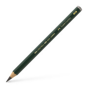 CREION GRAFIT 4B CASTELL JUMBO FABER-CASTELL CREION GRAFIT 4B CASTELL JUMBO FABER-CASTELL