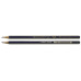 CREION GRAFIT 4B FARA GUMA GOLDFABER 1221 FABER-CASTELL