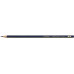 CREION GRAFIT H FARA GUMA GOLDFABER 1221 FABER-CASTELL