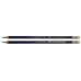 CREION GRAFIT HB CU GUMA GOLDFABER 1221 FABER-CASTELL CREION GRAFIT HB CU GUMA GOLDFABER 1221 FABER-CASTELL