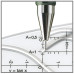 CREION MECANIC 0.35MM TK-FINE FABER-CASTELL