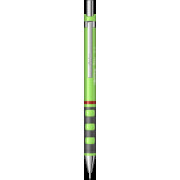 CREION MECANIC 0.5MM TIKKY 3 VERDE NEON ROTRING CREION MECANIC 0.5MM TIKKY 3 VERDE NEON ROTRING