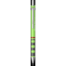 CREION MECANIC 0.5MM TIKKY 3 VERDE NEON ROTRING