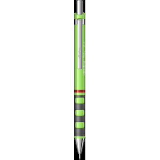 CREION MECANIC 0.5MM TIKKY 3 VERDE NEON ROTRING