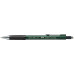 CREION MECANIC 0.5MM VERDE GRIP 1345 FABER-CASTELL