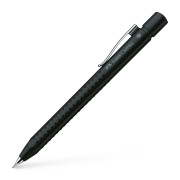 CREION MECANIC 0.7MM NEGRU METALIZAT GRIP 2011 FABER-CASTELL CREION MECANIC 0.7MM NEGRU METALIZAT GRIP 2011 FABER-CASTELL