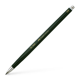 CREION MECANIC 2MM TK 9400-HB FABER-CASTELL CREION MECANIC 2MM TK 9400-HB FABER-CASTELL