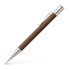 CREION MECANIC GUILLOCHE MARO COGNAC GRAF VON FABER-CASTELL