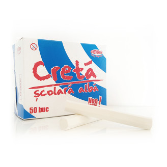 CRETA ALBA 50/CUT