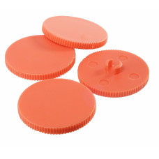 DISCURI DE REZERVA PENTRU HDC150/4 10/SET RAPID