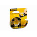 DISPENSER CU BANDA DUBLU ADEZIVA 12MM*6.3M SCOTCH 3M DISPENSER CU BANDA DUBLU ADEZIVA 12MM*6.3M SCOTCH 3M