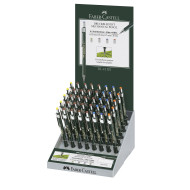 DISPLAY 40 BUC CREION MECANIC TK-FINE FABER-CASTELL