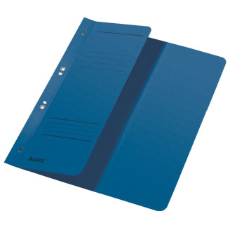 DOSAR CARTON CAPSE 1/2 ALBASTRU LEITZ DOSAR CARTON CAPSE 1/2 ALBASTRU LEITZ