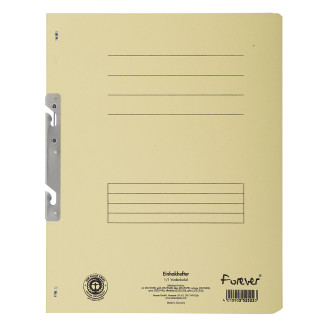 DOSAR CARTON INCOPCIAT 1/1 NATUR EXACOMPTA