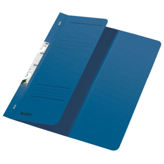 DOSAR CARTON INCOPCIAT 1/2 ALBASTRU LEITZ DOSAR CARTON INCOPCIAT 1/2 ALBASTRU LEITZ