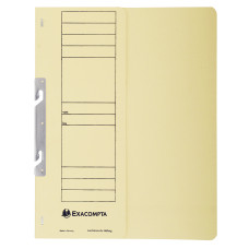 DOSAR CARTON INCOPCIAT 1/2 NATUR EXACOMPTA DOSAR CARTON INCOPCIAT 1/2 NATUR EXACOMPTA